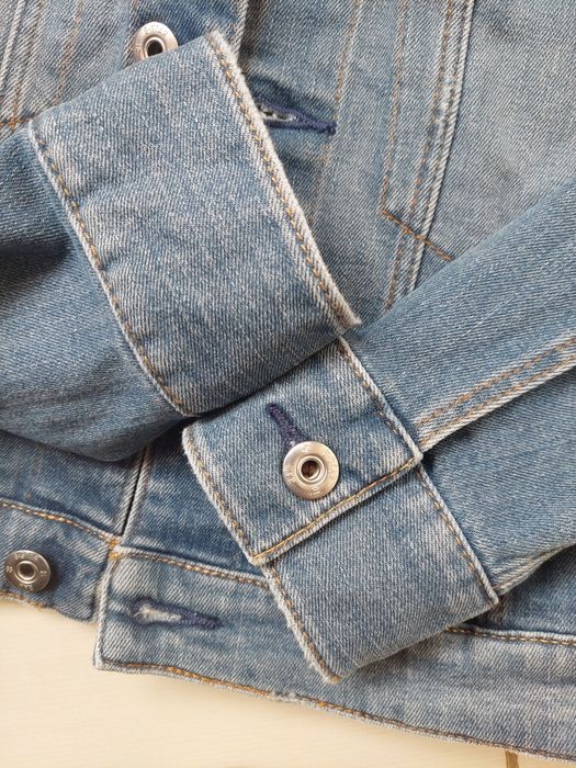 G Star Raw дамско яке деним