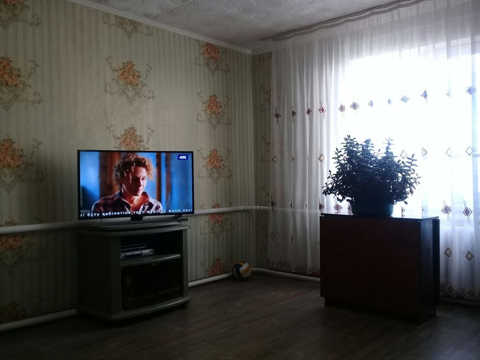 Продам дом 4 комнатный