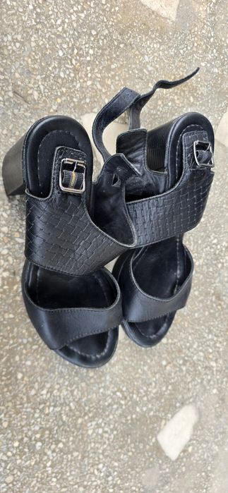 Sandale Grayder marimea 37