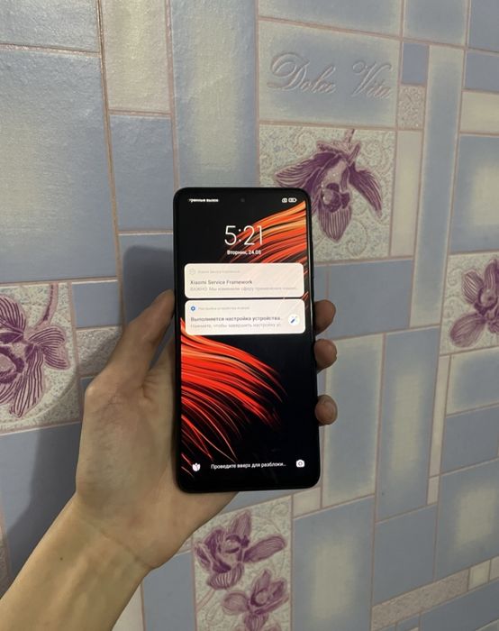 Поко Х3про 64гб срочно продам