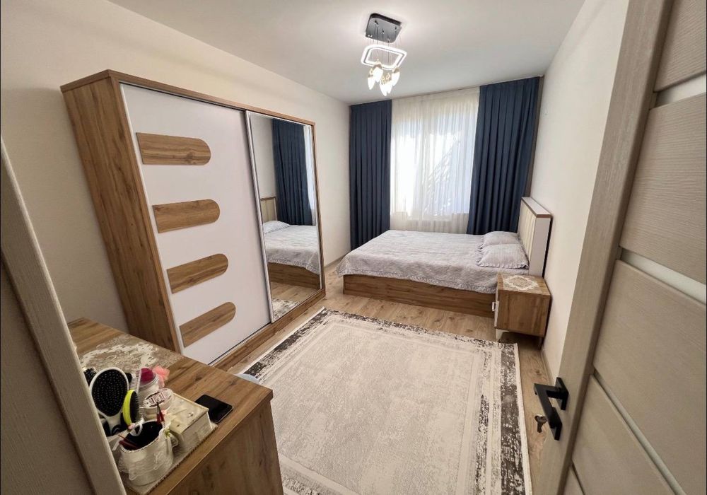 Срочно продается квартира в Алмазар сити