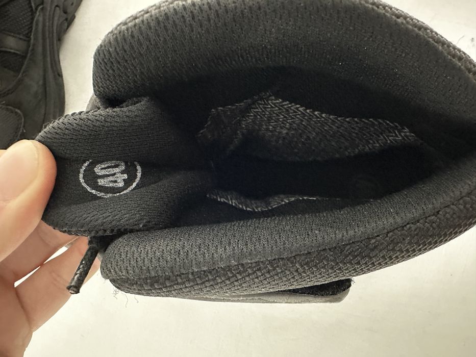 Ghete moto PROBIKER 40 waterproof cu protectii