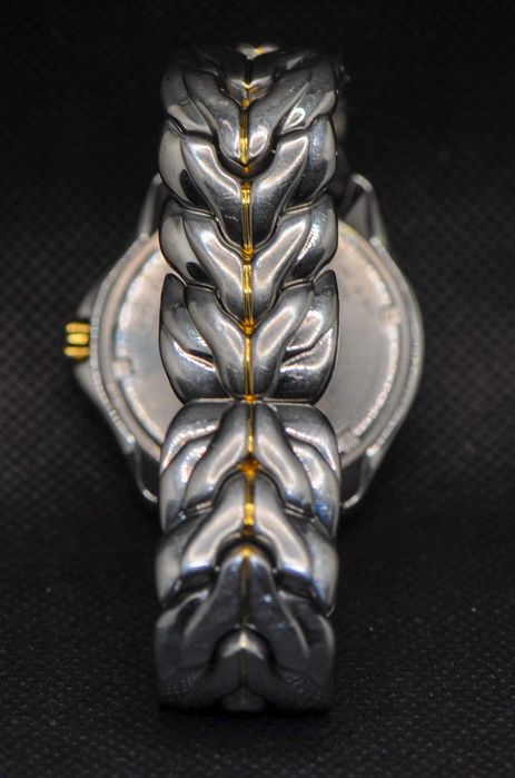 Мъжки японски часовник - Seiko Sports 100 7n42