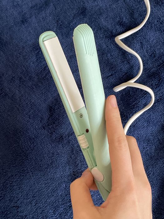 Выпрямитель маленький, в дорогу