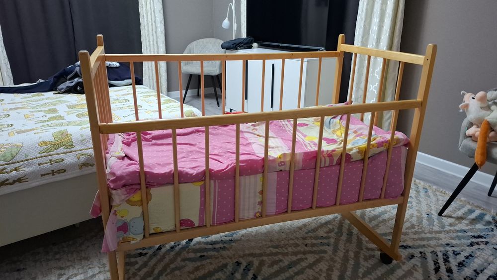 Кровать детская.