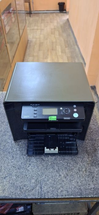 Мфу Canon mf4410