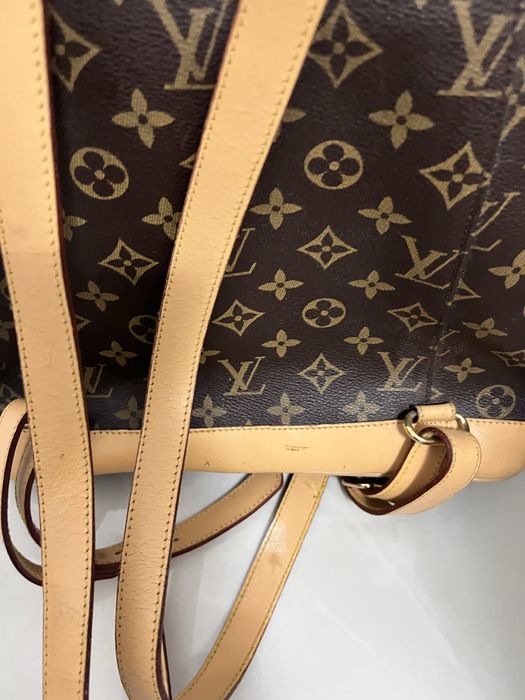 Rucsac dama Luis Vuitton