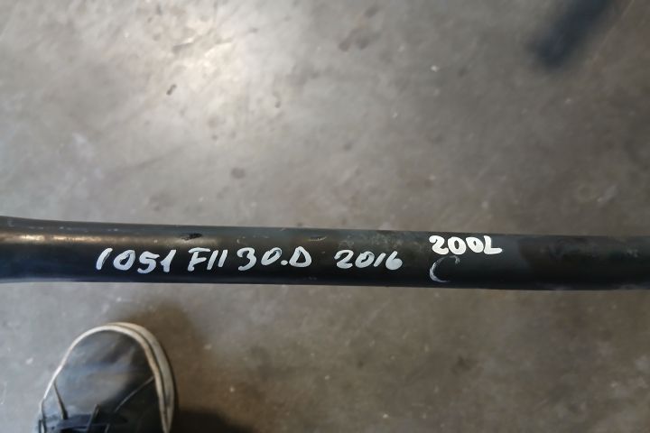 Bara stabilizare fata BMW Seria 5 F11