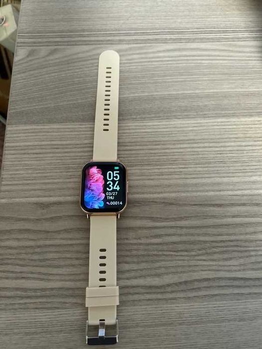 Ceas Smart,Ecran Tactil HD