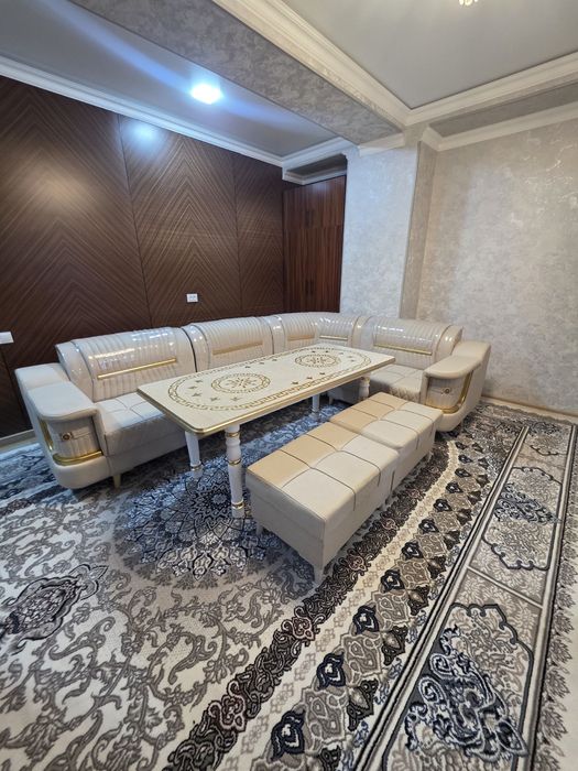 Сдается 2х комнатная квартира на 4 этаже Латтико