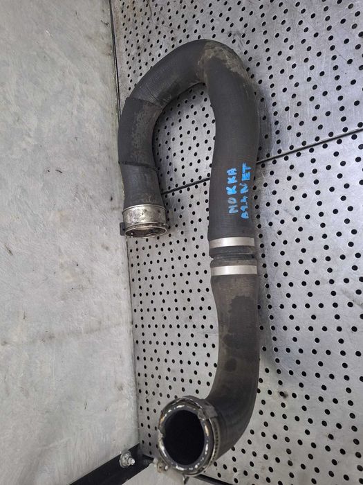 furtun tubulatura intercooler  b14net 1.4 turbo benzina opel mokka x j13 13480296  461071664