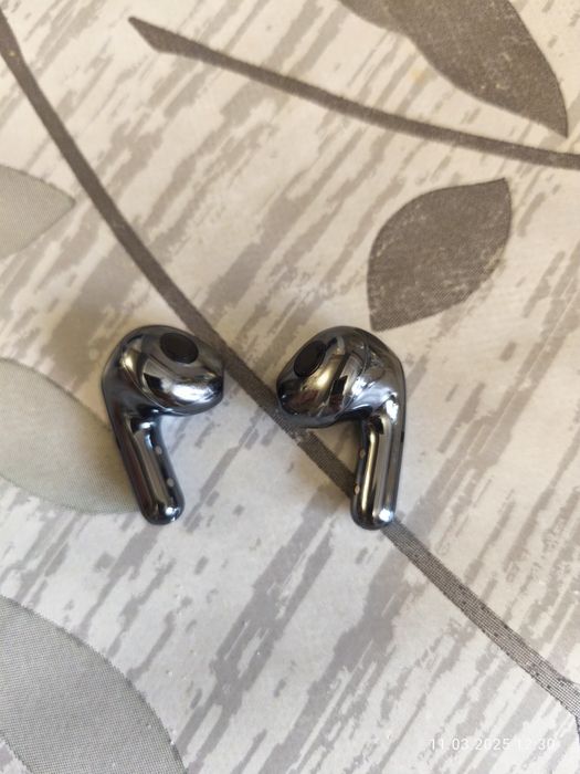 Xiaomi Buds 5, С коробкой