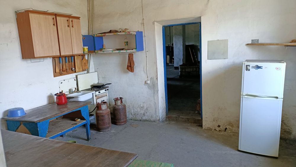 Продам производственную базу