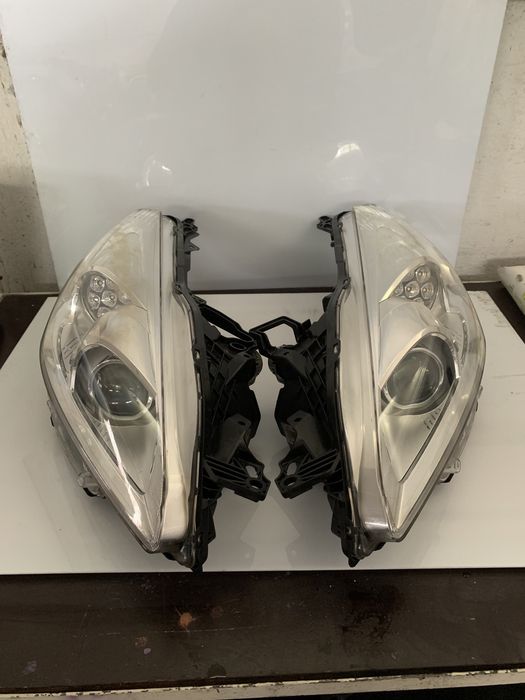 Far Peugeot 508 xenon led adaptiv st/dr IMPECABIL