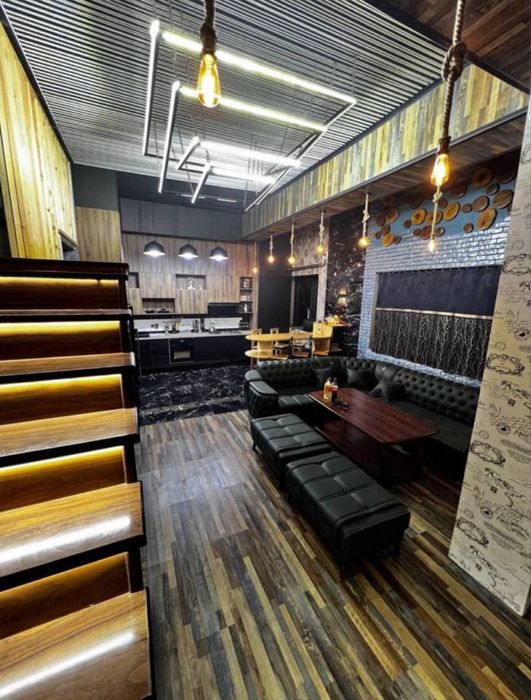 Арендага 2 хонали уй Махтумкули