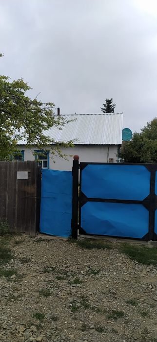 Продам дом в селе Самарское