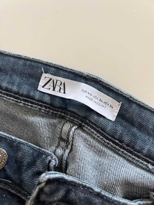 Мъжки дънки ZARA