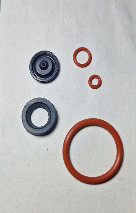 Уплътнения за кафемашини Philips / Saeco