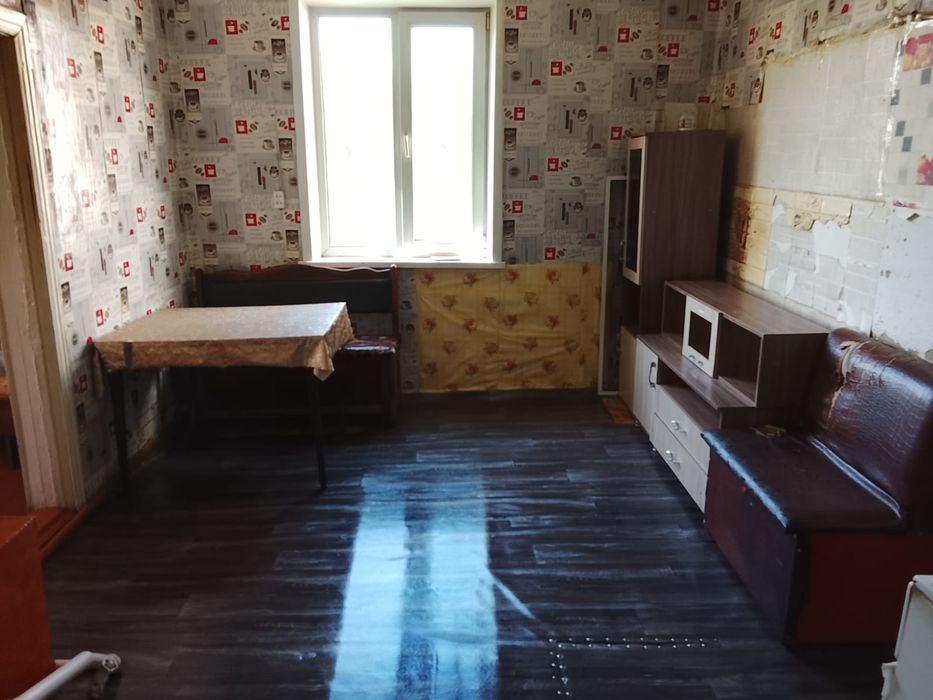 Продам дом село новодворовка