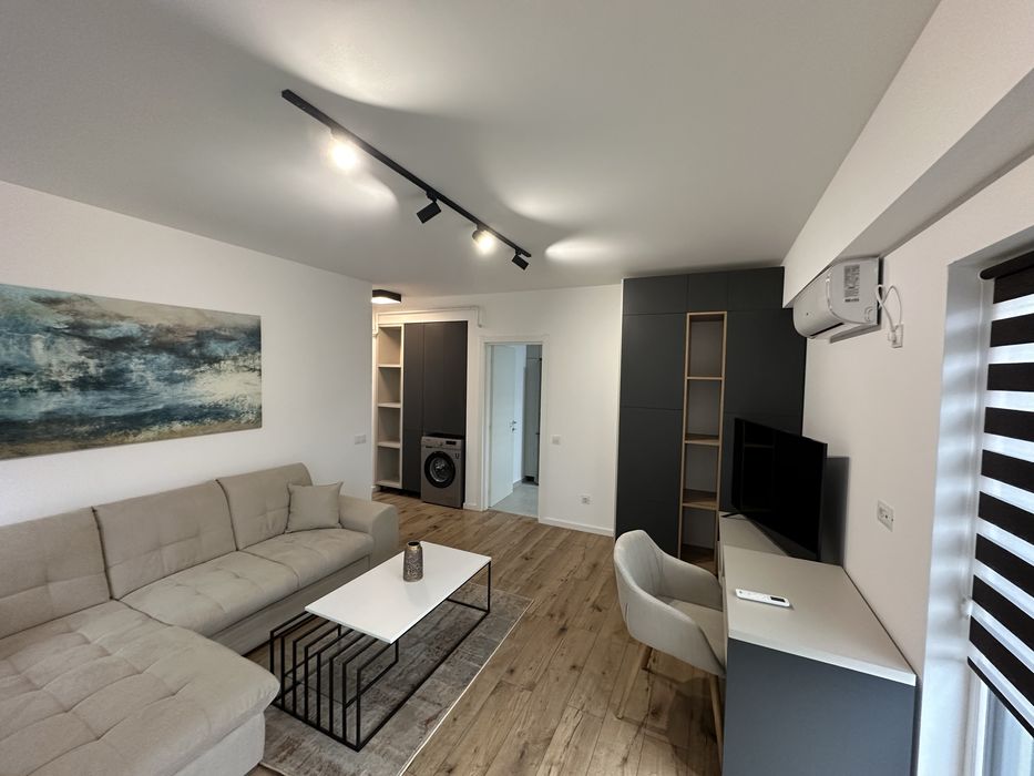 Vand apartament cu 2 camere Freya Homes