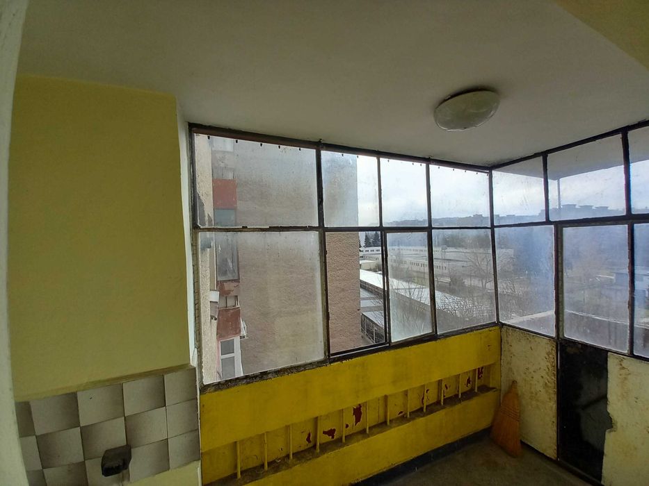 Продава се Двустаен апартамент в Разград, Лудогорие - 67 кв.м за 1217 €/кв.м - Снимка #7