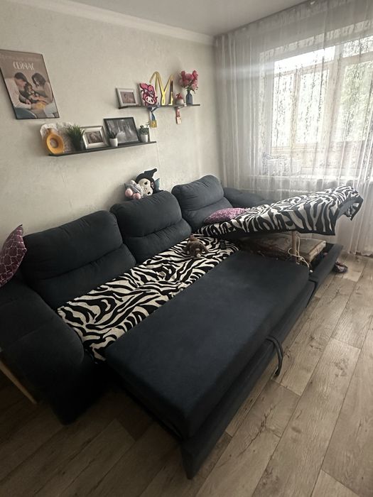 Продам диван хорошего качества