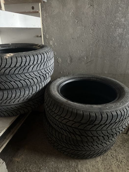 Гуми за Passat B5.5/5