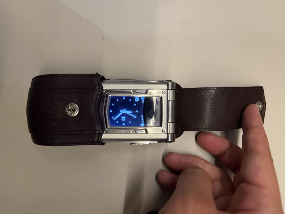 Vertu Constellation F Ayxta