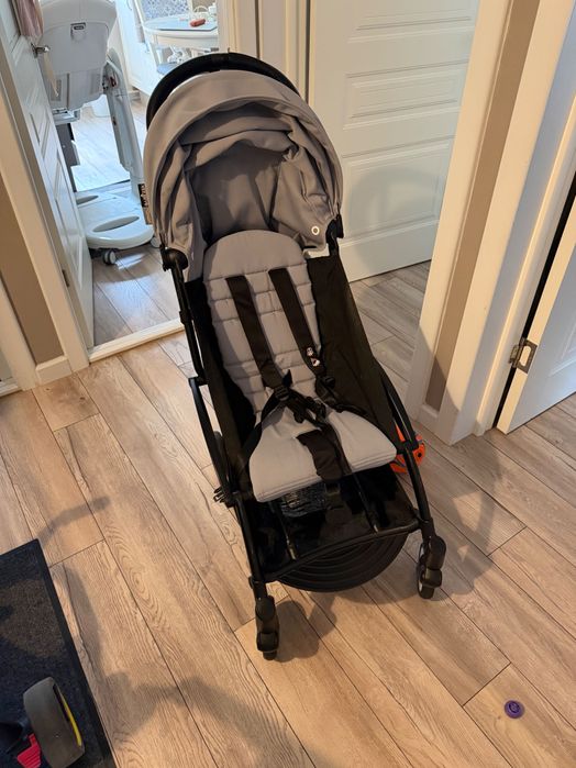 Коляска Babyzen YoYo