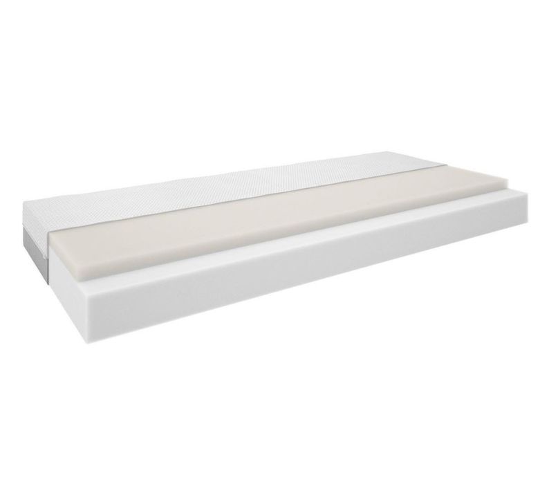 Saltea memory foam wellpur Gold F30 80/200 cm