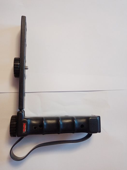 Blitz Godox V869 N și lumini studio