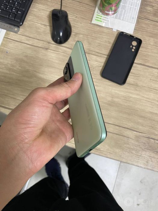 Redmi Not 12 S  8/256