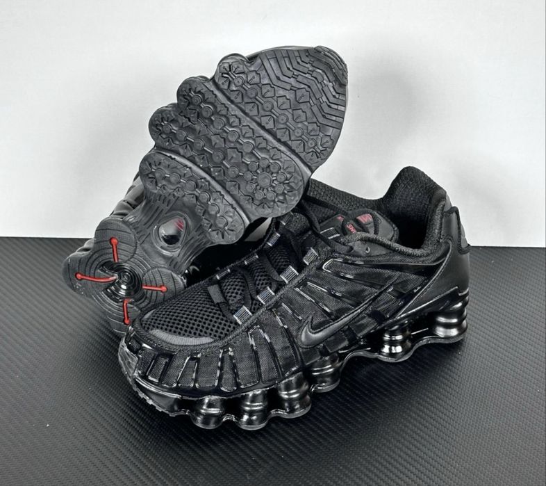 Nike Shox Tl 40-45