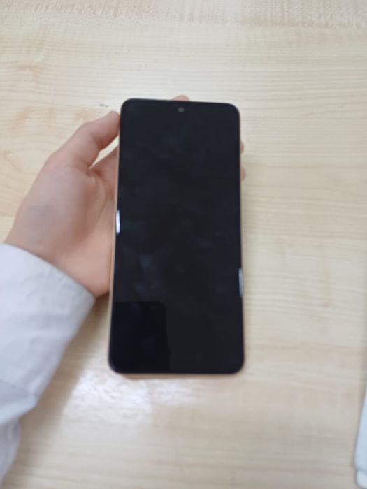 Redmi 12 note 4g б/у