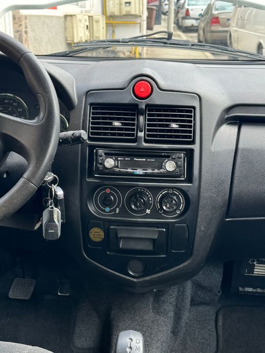 Se vinde aixam electric