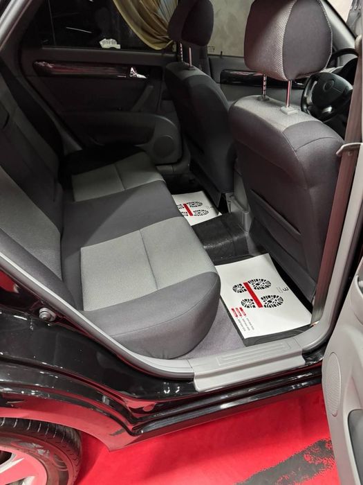 Chevrolet Lacetti / Gentra 2020 — 5