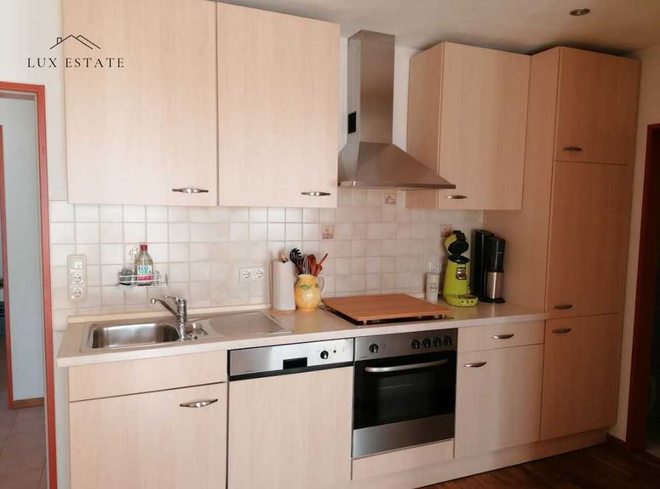 Продава се Двустаен апартамент в София, Студентски град - 62 кв.м за 2162 €/кв.м - Снимка #3