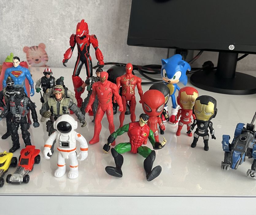 Продам детские игрушки