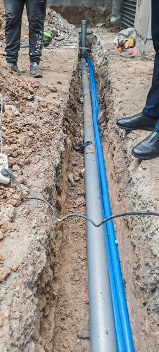 Сантехника хизмати