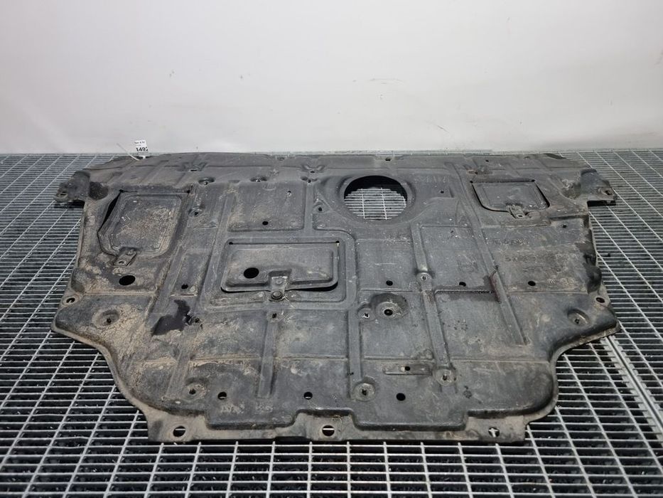 Scut motor Toyota Rav 4 IV 2.0 Diesel 2012 - 2015 (1492)