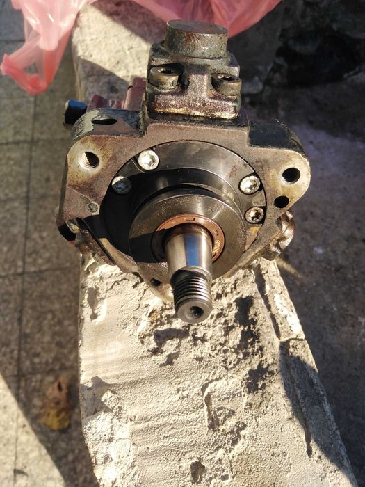 Гнп за fiat ducato 2.3 120 konq