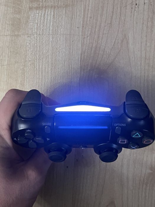 Продам джостик на пс 4
