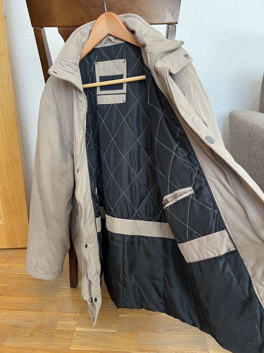 Куртка мужская р 52-54