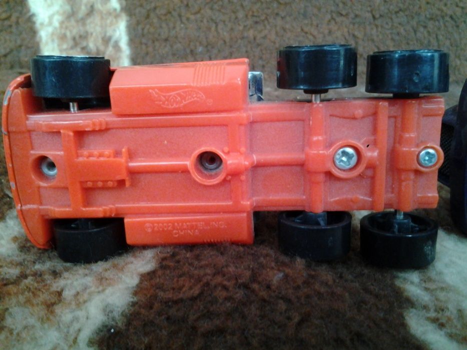 Hot Wheels camioane 10 cm jucarii copii