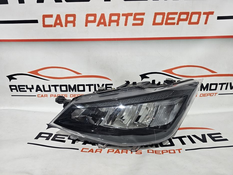 Far stanga led Seat Ibizia / Arona cod 6F1941005E
