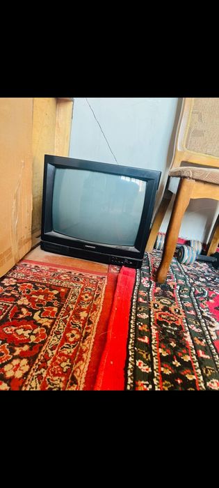 Телвизор сотилади