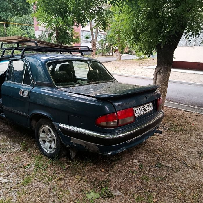 Sotiladi vaz 21 10