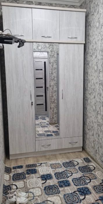 Sergili 2 honali kivartira srochni arendaga beriladi!