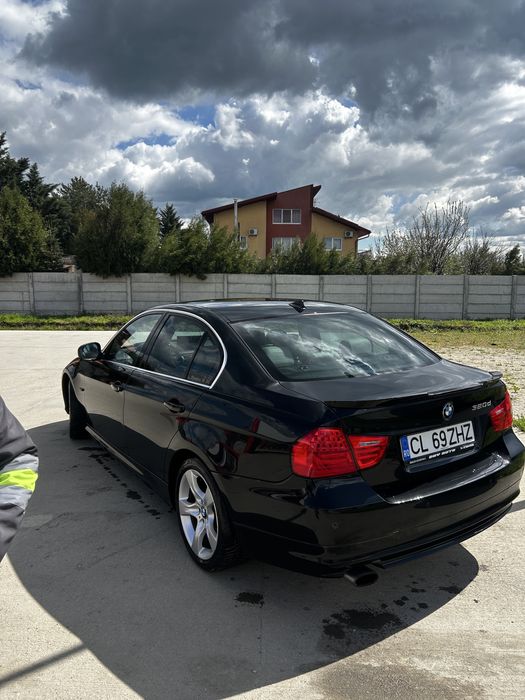 Vand/schimb BMW E90