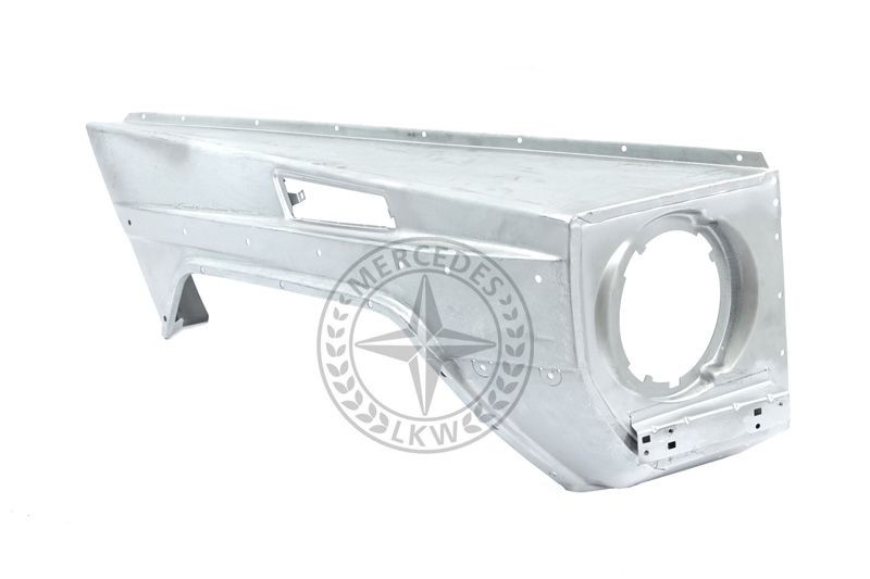 Калник преден W463 след 97г.за Mercedes-Benz G-class W463 Г класа